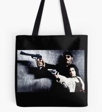 leon the professional Tote Bag