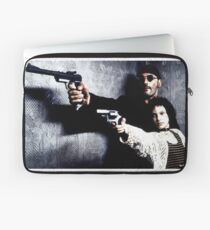 leon the professional Laptop Sleeve