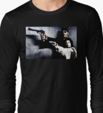 leon the professional Long Sleeve T-Shirt