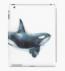 Orca iPad-Hülle & Klebefolie