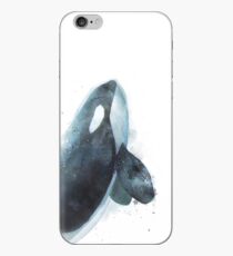 Orca iPhone Case