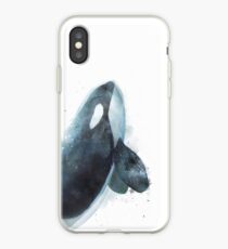 Orca iPhone-Hülle & Cover