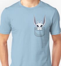 Ori And The Blind Forest, Ori pocket Unisex T-Shirt
