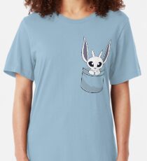 Ori And The Blind Forest, Ori pocket Slim Fit T-Shirt