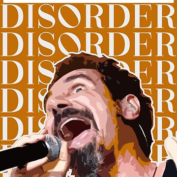 Disorder soad on sale