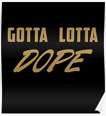 Erhielt Lotta Poster