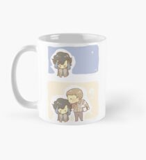 Comforting Mug