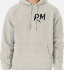 Rap Monster Hoodie