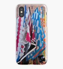Contrade Flags iPhone Case/Skin