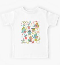 It's a Bird's Life Kids Tee
