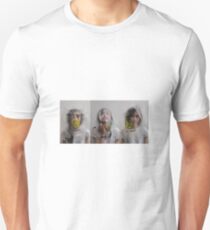 Trash Girl Unisex T-Shirt