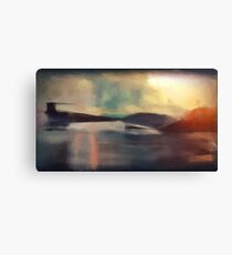 X-Wings 745 Canvas Print