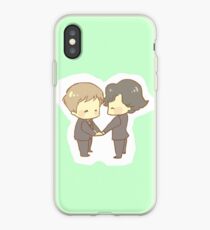 Wildest Dreams iPhone Case