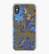 CS:GO Case Hardened Pattern T-Shirt and Phone Case iPhone Case
