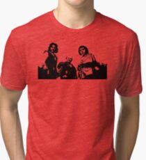 The Brute Squad Tri-blend T-Shirt