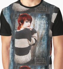 Kim III Graphic T-Shirt