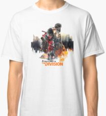 The Division Classic T-Shirt