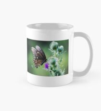First come, first serve... Mug