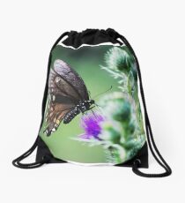 First come, first serve... Drawstring Bag