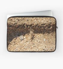 Tiny Crab Laptop Sleeve