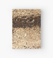 Tiny Crab Hardcover Journal