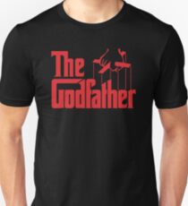 The godfather Unisex T-Shirt