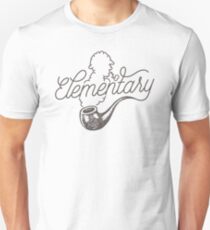 Elementary Unisex T-Shirt