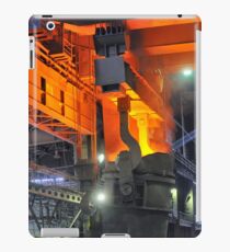 Metal iPad Case/Skin