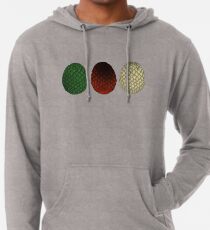 Dragon Eggs Lightweight Hoodie