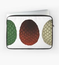 Dragon Eggs Laptop Sleeve