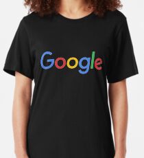 google t shirt store