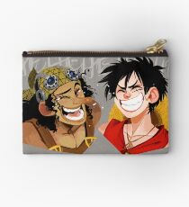 Best Friends Studio Pouch