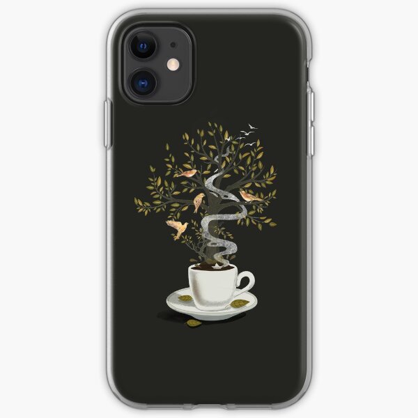 Orange Bird iphone 11 case Orange Bird iphone 11 case