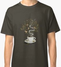 A Cup of Dreams Classic T-Shirt