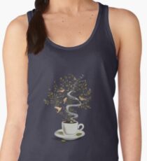 A Cup of Dreams Women's Tank Top