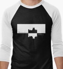 Downton abbey Men's Baseball ¾ T-Shirt