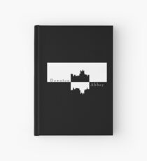 Downton abbey Hardcover Journal