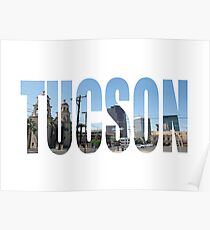 Tucson Poster