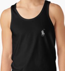 GRIM REAPER POLO Tank Top