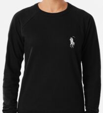 GRIM REAPER POLO Leichter Pullover
