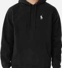 GRIM REAPER POLO Pullover Hoodie
