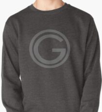 Gabriel Brand Logo Pullover