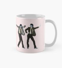 Jarvis Two-tones Mug