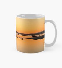 Sunset Beach Mug
