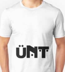 Rupaul's Drag Race, Bob The Drag Queen, UNT Unisex T-Shirt