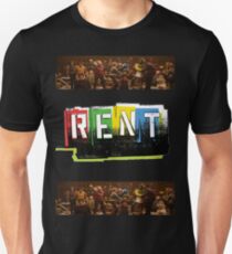 MIET das Musical! Slim Fit T-Shirt