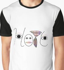 Hope Graphic T-Shirt
