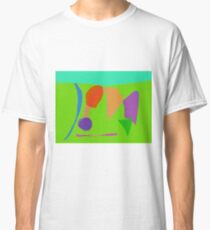 Individuality Classic T-Shirt