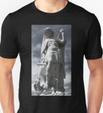 Archangel Michael Unisex T-Shirt