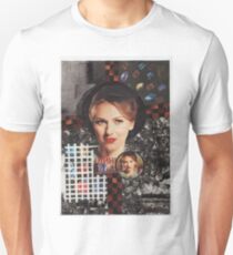 Naomi Watts Unisex T-Shirt
